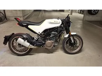 husqvarna vitpilen 401