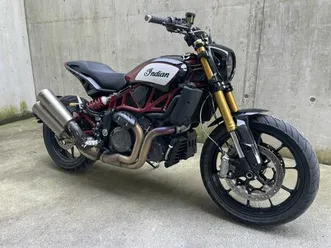 indian ftr 1200s rr