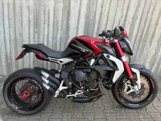 mv augusta dragster 800 rr
