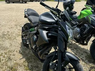kawasaki er6n 2016