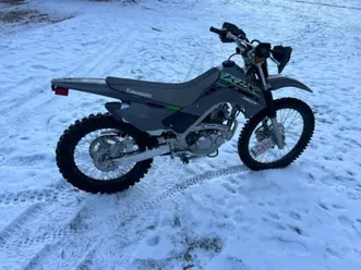 2025 kawasaki klx 140rf