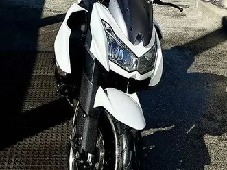 kawasaki z1000