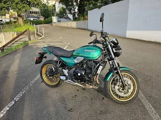 kawasaki z650rs (35kw)