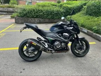 kawasaki z800