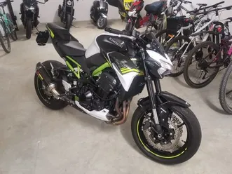 kawasaki z900 92kw