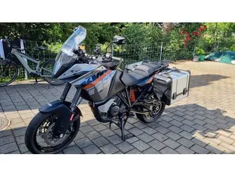 ktm 1190 adventure abs neu ab mfk service erledigt