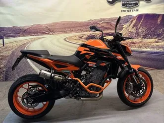 ktm 890 duke gp techpack sportauspuff ab 9499.00