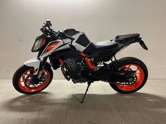 ktm 890 duke r