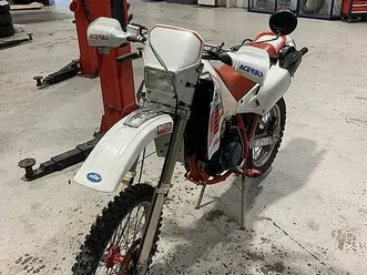 ktm gs 600