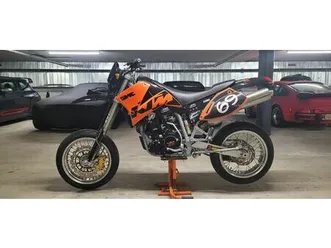 ktm 640 lc4 supermoto ab mfk 06.25 und service 25 oder 36 kw