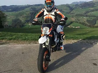 ktm 690 smc r