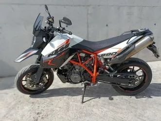 ktm 990 smr