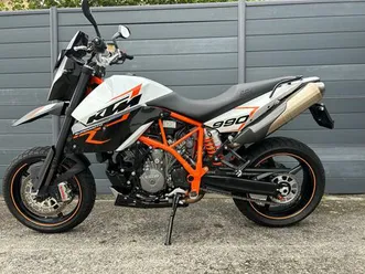 ktm 990 smr