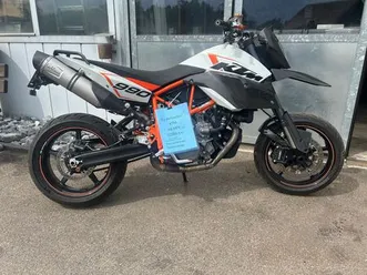 ktm smr 990