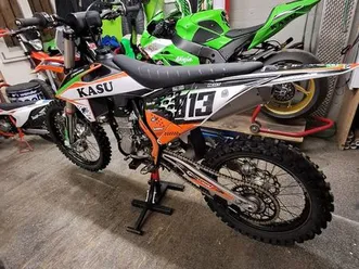 ktm sx-f 450
