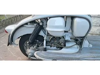 lambretta 150 li anno 1960 4200