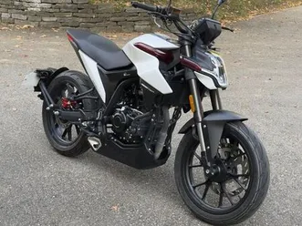 malaguti drakon 125 abs