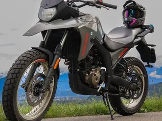 malaguti dune 125 zu verkaufen