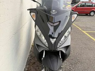 malaguti madison 3 250 cc scooter - ottimo affare estivo!