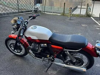 moto guzzi v7 special