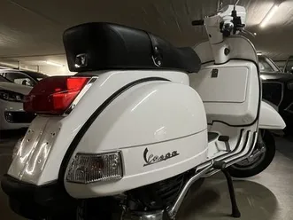 piaggio vespa px 125