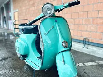vespa primavera 125
