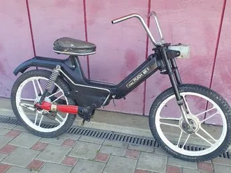 puch maxi s ch 7502