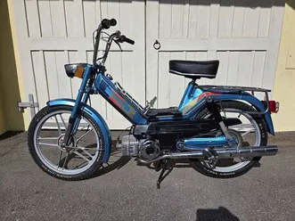 puch maxi s in top zustand mit ausweis