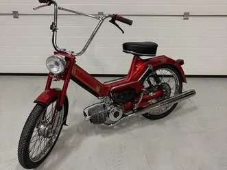 puch maxi s mit ausweis!