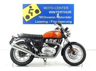 royal enfield interceptor 650 abs