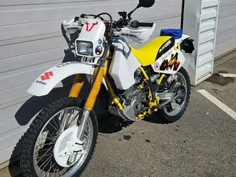 suzuki dr 350 s