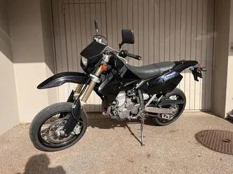 suzuki drz 400 sm