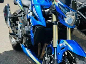 suzuki gsr 750 motogp replica