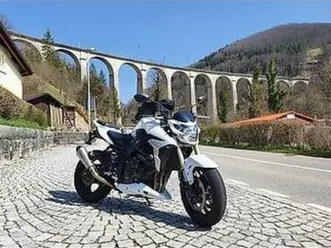 suzuki gsr 750a _ frisch ab service