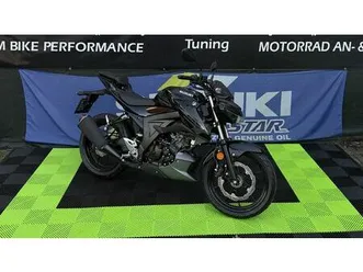 suzuki gsx-s 125 abs