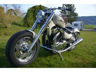 suzuki intruder 1400 glp