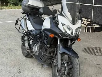 suzuki v-strom 650 dl650 l3