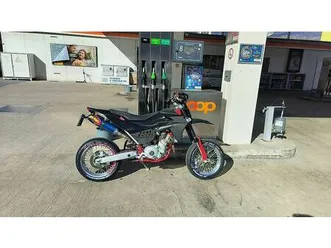 moto swm sm650