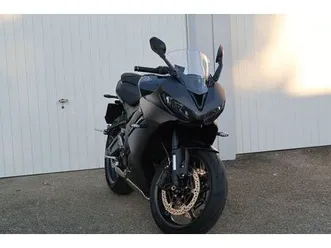 ?️ triumph daytona 660 – 2024 (leasing übernehmbar)