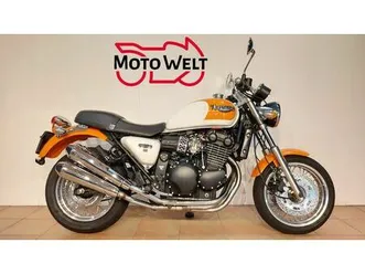 triumph thunderbird 900 sport