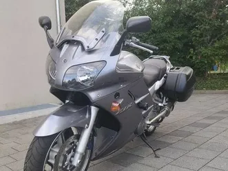 yamaha fjr 1300a