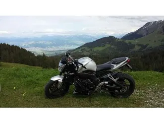 yamaha fz1 n
