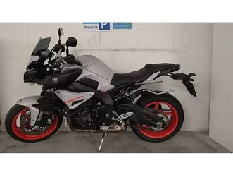 yamaha mt10 2021 praticamente nuova