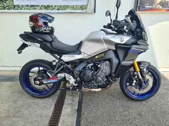 yamaha tracer 9gt ( keine unfall )
