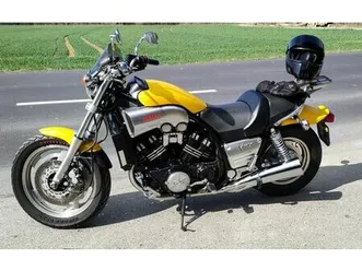 yamaha vmax 1200 top zustand