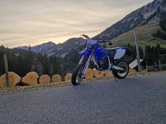 yamaha wr 450 f