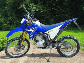 yamaha wr250r