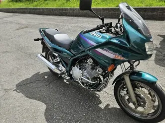 yamaha xj 900 s diversion, jg 1996 guter zustand! ?️?