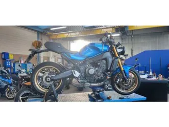 yamaha xsr900 2022