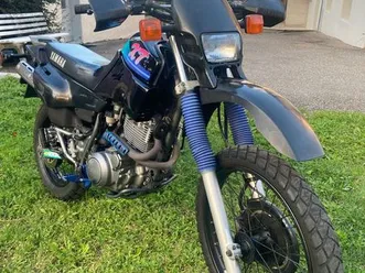 yamaha xt 600 e ab mfk